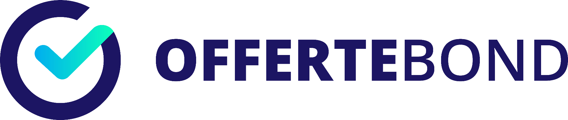 Offertebond