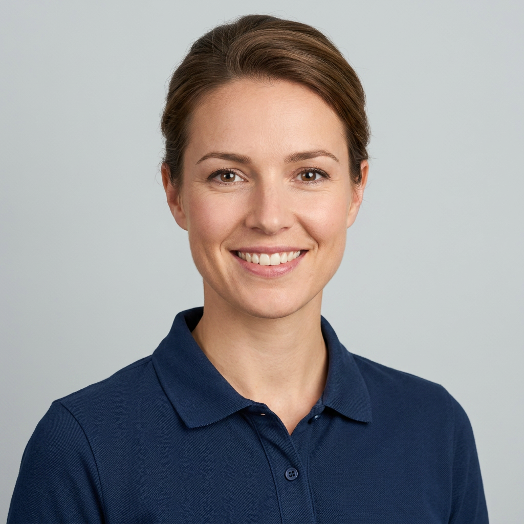 Jouw specialist Sanne