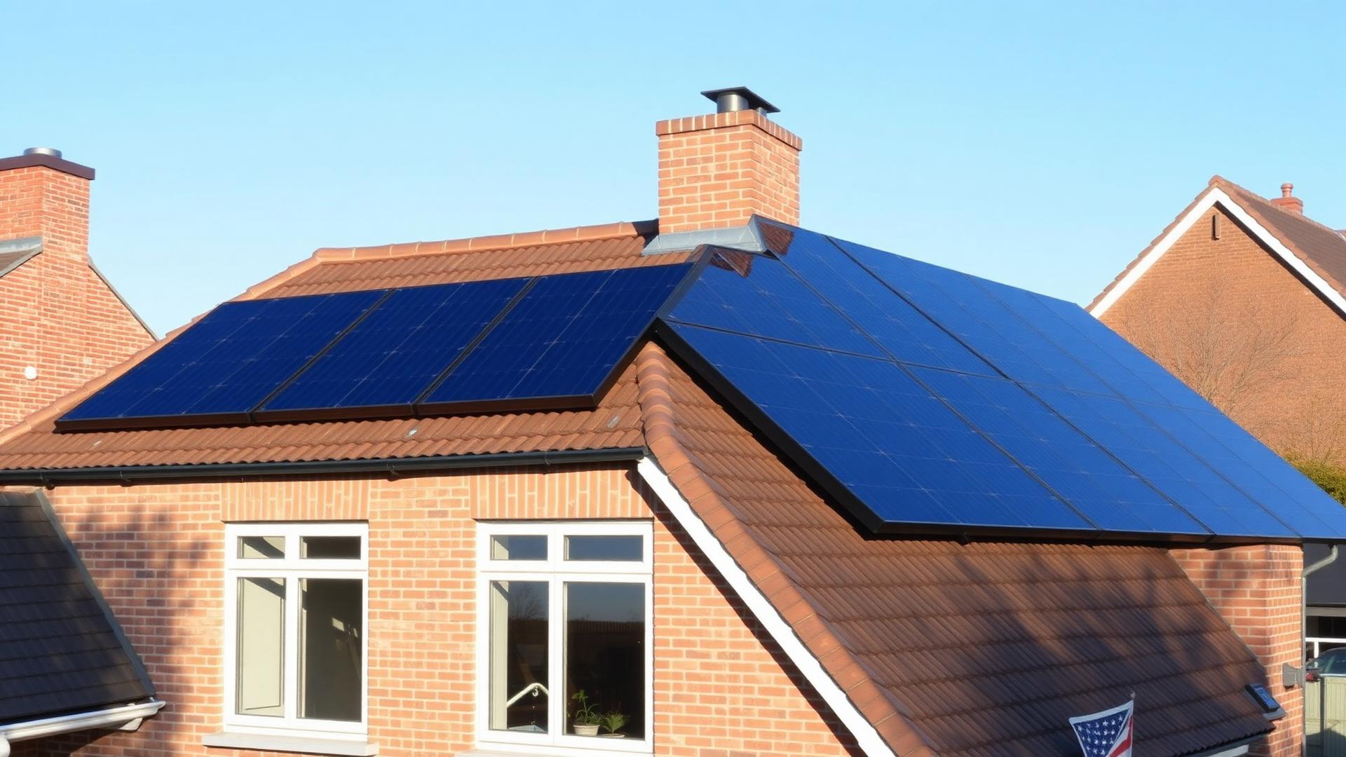 Zonnepanelen